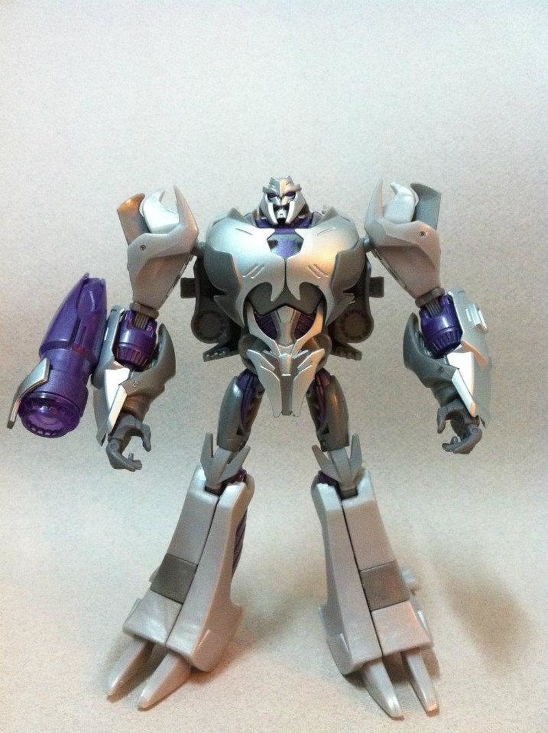 Transformers store prime deluxe